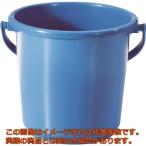 ＴＲＵＳＣＯ　ＰＰバケツ本体１５Ｌ