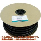 パンドウイット　コルゲートチューブ　ポリエチレン　スリット付き　黒　内径１３ｍｍ　３０．４８ｍ