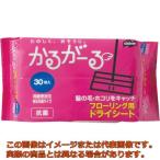 コンドル　かるがーる　フローリングワイパー用　フローリングドライシート３０Ｐ（３０枚入）