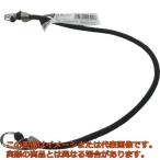 ユタカメイク　ゴム　バンジーコード　５ｍｍ×４００ｍｍ　黒