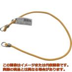 ユタカメイク　ゴム　バンジーコード　５ｍｍ×６００ｍｍ　黄