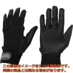 おたふく　ピーユーウェーブ　ブラック　Ｌ