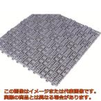 ミヅシマ　クロスラインマットエース　１５０Ｘ１５０　グレー