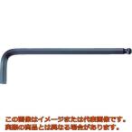 ＴＲＵＳＣＯ　ボールポイント六角棒レンチ　３／８インチ