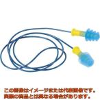 【代引不可・配達日・配達時間帯指定不可】ＴＲＵＳＣＯ　耳栓　コード付　４段フランジタイプ　２６ｄＢ