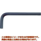 ＴＲＵＳＣＯ　六角棒レンチ（ショートタイプ）　０．７１ｍｍ