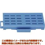 ミヅシマ　カラースノコジョイントＲＥ　中フチ＋　７５ｍｍＸ１５０ｍｍ　青