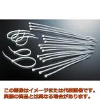 ＴＲＵＳＣＯ　ケーブルタイ幅２．５ｍｍ×１２０ｍｍ最大結束φ２８標準型　１００本