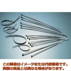 ＴＲＵＳＣＯ　ケーブルタイ幅１．９５ｍｍ×１０３ｍｍ最大結束φ２２耐候性