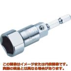 ＴＯＰ　電動ドリル用レースウェイ用ソケット　１７ｍｍ