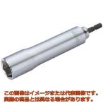 ＴＯＰ　電動ドリル用ロングソケット　２１ｍｍ