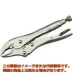 ＫＴＣ　ロッキングプライヤ曲線あご（ワイヤーカッター付）