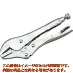 ＫＴＣ　グリッププライヤー　ロッキングプライヤ直線あご　全長１８０ｍｍ