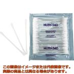 ＨＵＢＹ　ＨＵＢＹ　３インチ　工業用綿棒（先端砲弾型）ＢＢ−００１ＳＰ　（１００本入）