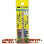 ＢＩＣ　ＴＯＯＬ　月光ドリル　３．６ｍｍ　ブリスターパック