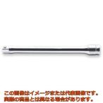 コーケン　１／４　６．３５ｍｍ差込　Ｚ−ＥＡＬ　エクステンションバー５０ｍｍ