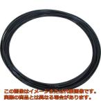 チヨダ　ＴＥタッチチューブ　８ｍｍ／２０ｍ　黒