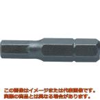 ＴＲＵＳＣＯ　六角レンチビット　６ｍｍ