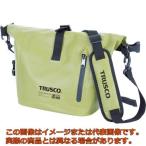ＴＲＵＳＣＯ　防水ターポリンショルダーバッグ　ＯＤ
