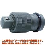 ショッピングTRUSCO ＴＲＵＳＣＯ　ロッキングアダプター　差込角１２．７ｍｍ