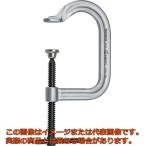 ＴＲＵＳＣＯ　シャコ万力　口開１２５ｍｍアゴ深さ１２５ｍｍ