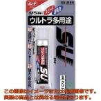 コニシ　ボンドウルトラ多用途ＳＵ　２５ｍｌ　クリアー