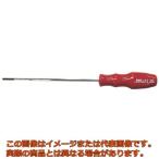 アネックス　六角レンチドライバー　２．５×１２０
