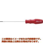 アネックス　六角レンチドライバー　１．５×１００