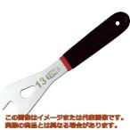 ＴＯＮＥ　二輪車整備工具　ハブコンレンチ　１３ｍｍ　自転車用ツール