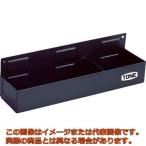 【代引不可・配達日・配達時間帯指定不可】ＴＯＮＥ　スチール製ワゴン（キャビネットタイプ）用オプション　缶ホルダー（マグネットタイプ）