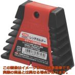 【代引不可・配達日・配達時間帯指定不可】ＴＯＮＥ　レンチホルダー　７本収納
