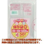 サニパック　Ｆ−１６きっちんばたけ保存袋（小）透明５０枚