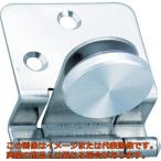 スガツネ工業　（１７００８３５３０）ＧＨ３４−８ＳＳステンレス鋼製ガラス蝶番