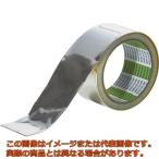 ニトムズ　厚手光沢アルミテープ　５０Ｘ１０