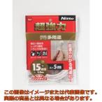 ニトムズ　超強力両面テープ多用途１５×５