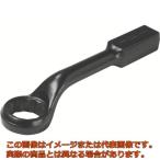 バーコ　打撃オフセットレンチ　３０ｍｍ