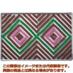 【代引不可・配達日・配達時間帯指定不可】コンドル　屋外用マット　ＶＣハードマットＮ　＃６　６００ｍｍ×９００ｍｍ