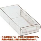 ＴＲＵＳＣＯ　パーツケース　バンラックケースＢ型引出　内寸９１Ｘ２０９ＸＨ４０