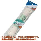 ＴＲＵＳＣＯ　ビニロンロープ　３つ打　線径４ｍｍＸ長さ１０ｍ