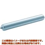 ＴＲＵＳＣＯ　取替用単品　スチールローラー　Φ６０．５×２．３ｔ　Ｗ６００　Ｓ付
