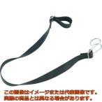【代引不可・配達日・配達時間帯指定不可】ＴＲＵＳＣＯ　ハイテナー用ゴムベルト　１１００Ｘ３０　片フック