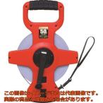 マイゾックス　鋼製巻尺　マイスチール　ＭＹＳ−３０　３０ｍ