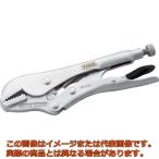 ＴＯＮＥ　グリッププライヤ　直線あご２３１ｍｍ