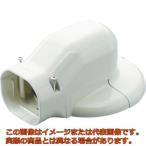 因幡電工　ウォールコーナーＡＣ用　ブラウン　適合エアコンキャップツバ外径φ１３０以下