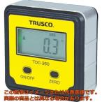 ＴＲＵＳＣＯ　デジタル水平傾斜計　デジキュービック