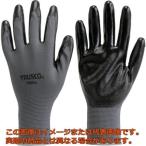ＴＲＵＳＣＯ　ニトリル背抜き手袋　Ｍ