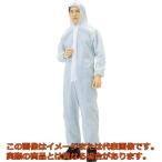 ＴＲＵＳＣＯ　ＴＲＵＳＣＯ　不織布使い捨て保護服ズボン　Ｓサイズ