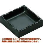 ｒｏｓｅ　ＡＱＵＲＡＤＯ　ボックスタイプ　黒　間口×奥行×高さ９６×９６×２６．５ｍｍ