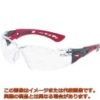 ｂｏｌｌｅ　二眼型保護メガネ（フィットタイプ）　ラッシュプラス　クリアレンズ（ＪＩＳ）