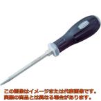 ＴＯＮＥ　パワーグリップドライバー（貫通）　（−）１．０Ｘ６．０